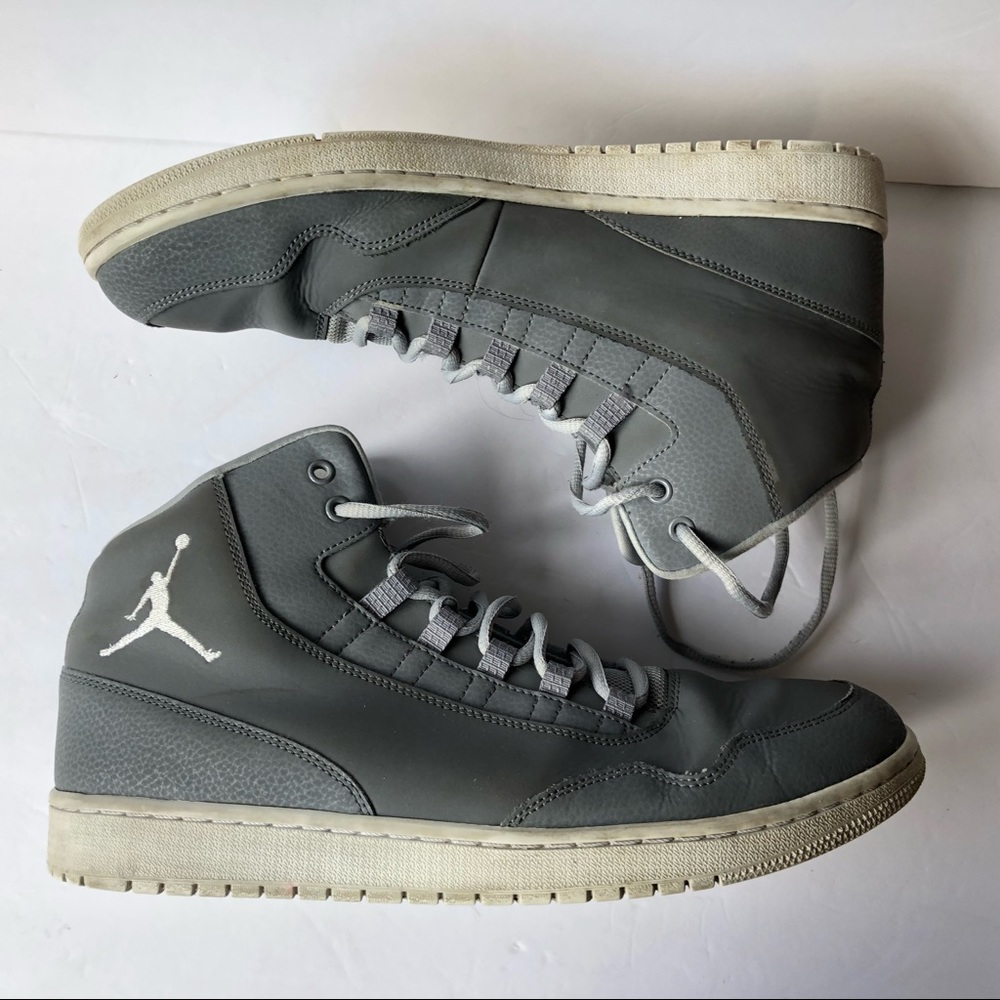 Nike Air Jordan Executive Sneakers Mens 13